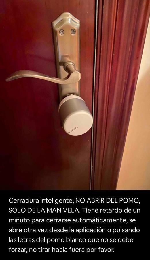 Apartamento Paseo Maritimo De Playamar トレモリノス エクステリア 写真