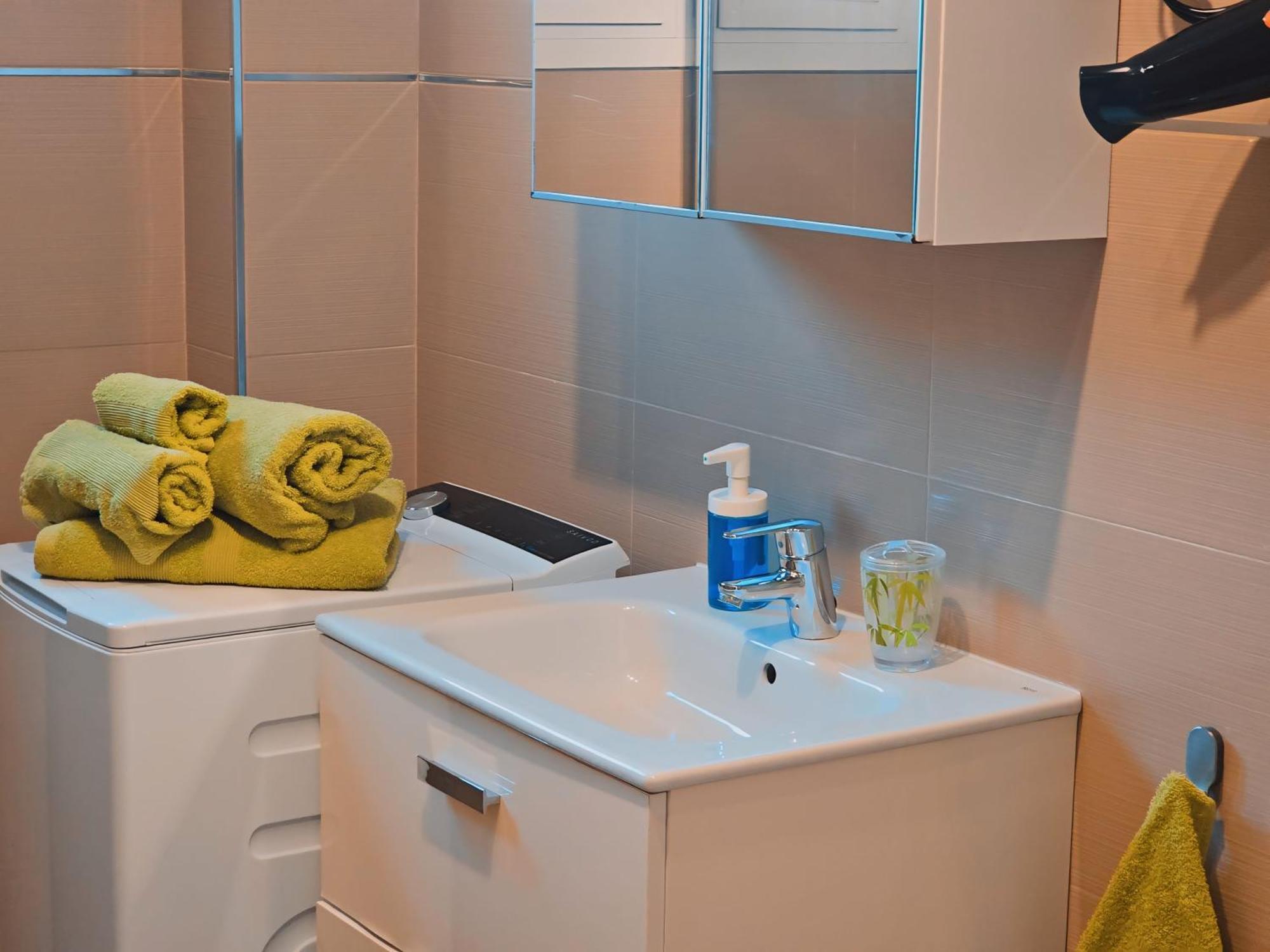 Apartamento Paseo Maritimo De Playamar トレモリノス エクステリア 写真