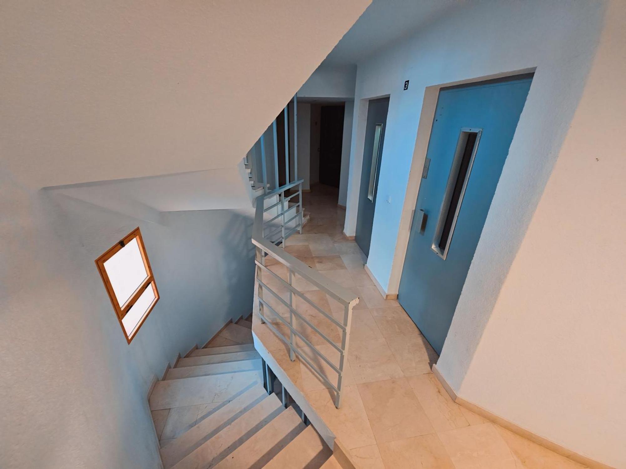 Apartamento Paseo Maritimo De Playamar トレモリノス エクステリア 写真